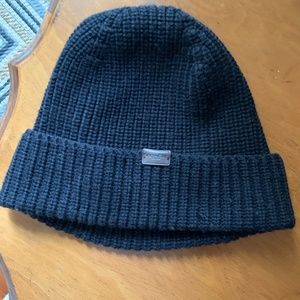 Coach Beanie